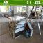 Round type chicken plucking/plucker machine