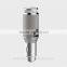 iTreasure handfree CSR usb Car Charger earphone, car battery charger with bluetooth 4.1 earphone