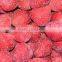 IQF Frozen B Grade Strawberry with best price