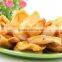 Supply VF snacks-VF dried pineapple crisps with best price for sale