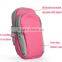 Customized hand phone pouch for running