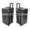 portable trolley audio outdoor sound high power battery speaker