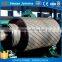 Coal mining equipments belt conveyor electric motors pulleys(ISO factory)