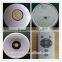 3 years warranty energy saving led ceiling light with bluetooth speaker