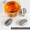 Hot- selling Coffee Bean Stainless Steel Ice Cube , Whiskey Stone, Chilling Your Wine Fast Without Dilution