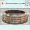 All Steel Giant Segmented Tyre Mould