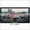 High quality 2.4 inch LCD display wide angle high resolution mini dash cam