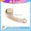 2016 Cotton Yoga Resistance Strap With D Type Ring