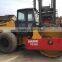 Dynapac CA25PD used road roller for sale