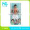 2016 New !Eco-friendly PVC Movable Joints princess and prince and spirit Barbie Doll (3 model mixed)