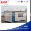 20' prefab container office with bathroom