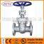 API Cast steel gate valve