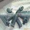 [Gold Huyang]Thermoplastic elastomer TPE materials
