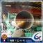 2400mm Q345B / S355 ssaw steel pipe