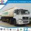 Dongfeng powder transport tanker bulk cement goods transport cement,coal ash,lime powder and mineral flour tank truck