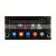 Ownice C300 quad core Android 4.4 full touch panel 2din universal Car GPS navigation support DVR TPMS