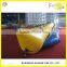 Inflatable water banana boat/ocean rider banana boat