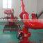 Hot Sales fire monitor 600m3/h for ship