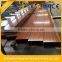 China top ten selling products extrusion profile aluminium tube