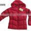 ladies Padding Windproof jacket