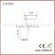 10w 20w 30w white or black COB led track light LC2328T