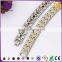 Top selling new model stress relief titanium bracelet