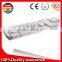 Alphogo Meanwell HLG driver Bridgelux Chips 50w-250w COB LED Street Lights