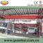electric double girder overhead crane in china