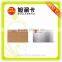 Printable 1k and rfid 125khz rewritable rfid blank card for sale