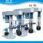Chemical industry basket mill for pigment