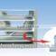agriculture wall mounted high efficiency exhaust fan heavy hammer exhaust fan
