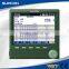 digit paperless recorder with 1~12 channel
