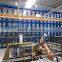 2016 New warehouse storage automatic racking system