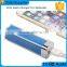 Wholesale 2015 torch battery charger mini power bank 1100mah for smartphones