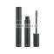 cosmetic waterproof 3D fiber eye lash empty mascara tube