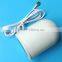 1710-2700MHz 3dB Omnidirectional PCS/ 3G/ WLAN/ 4G/ LTE Vehicle mobile Antenna with SMA connector