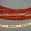 3cm width custom logo el tape/strip for Hat decoration