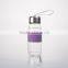 stainless cap sports bottle