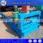 Automatic Standing Seam Galvanized Roofing Sheet Roll Forming Machine