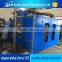 liquid bottle blow molding machine factory