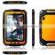 Rugged senior phone 7.85 inch IPS screen MTK8382 Quad core 1GB+16GB Android mobile phone