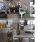 Fully automatic multi-function liquid blister packing machine