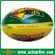 2015 new design rugby ball