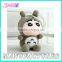 Hot Sale Soft Cute Newest Crayon Shin-chan Plush Toys
