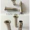 Custom Metal Screws Thread Insert