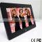 8 inch LCD digital retail AD frame for POP