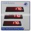 Heavy Duty Weighing Scales With LED Display HYBDS Weighing Indicator large screen wireless weighing indicator