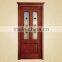 Crystal Steel Board Inside Doors