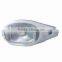 Leaf shape 30w cool white led street light with ce approved