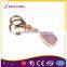 Fast Quote Druzy Alloy Wholesale Fashion Keychain
